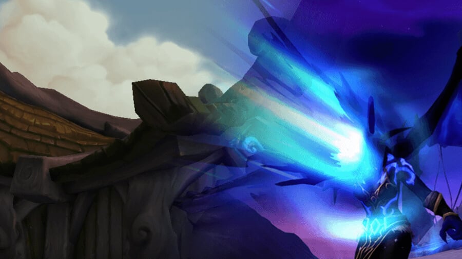 Midnight Pre-Patch Overview